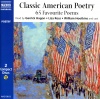 Classic American Poetry: The Flower-Fed Buffaloes