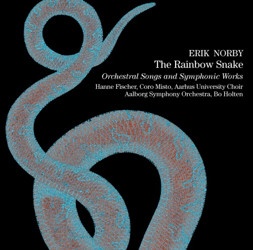 Regnbueslangen (The Rainbow Snake)