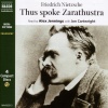 Thus spoke Zarathustra: When Zarathustra had spoken these words
