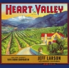 Heart of The Valley