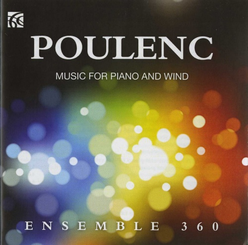 Oboe Sonata, FP 185: III. Deploration: Tres calme
