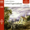 Great Expectations (Unabridged): Chapter 16: With my head full of George Barnwell …