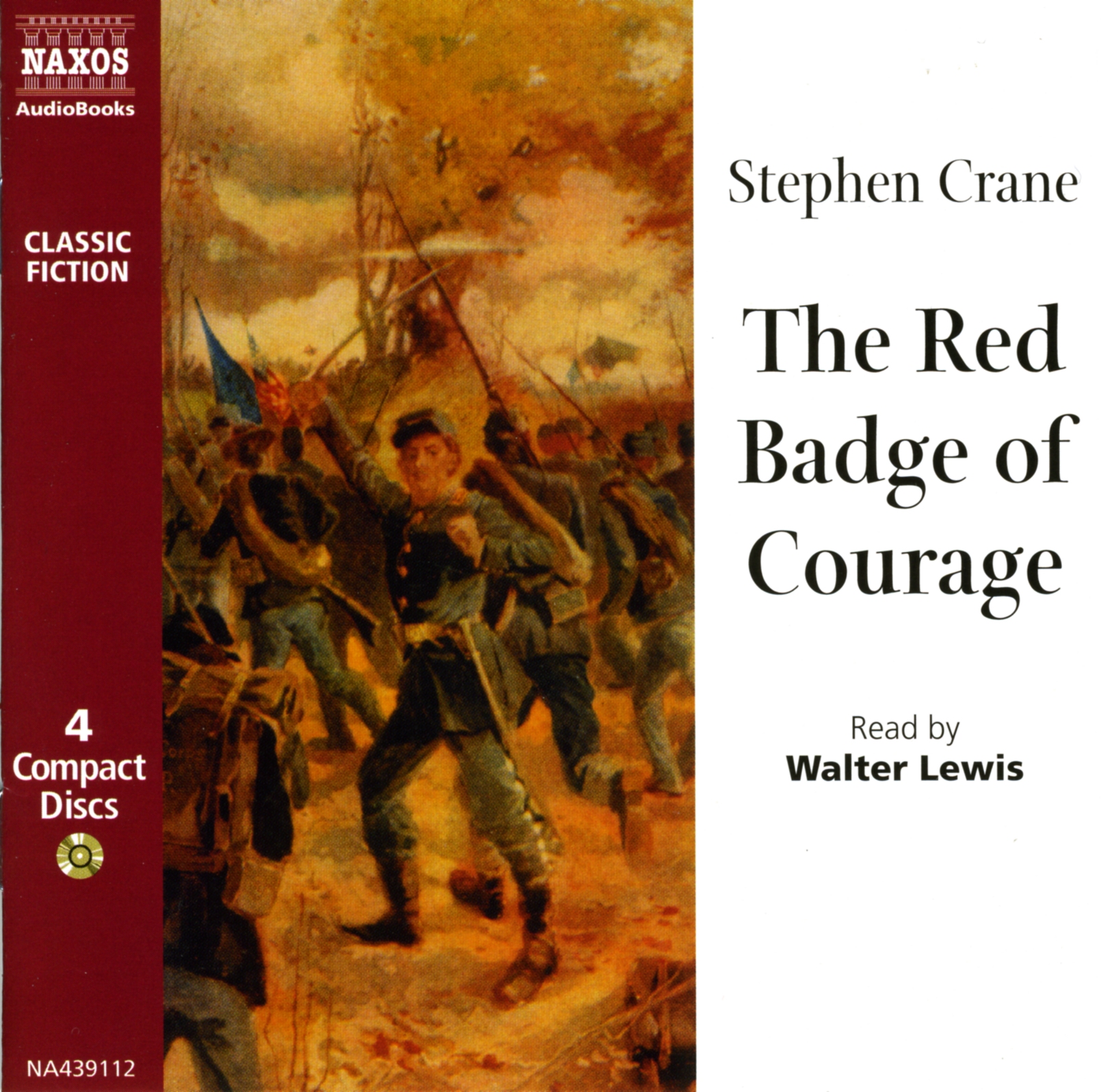 an examination of the character of henry fleming in the red badge of courage by stephen crane an examination of the character of henry fleming in the red badge of courage by stephen crane
