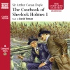 The Casebook of Sherlock Holmes 1: Our visitor's angry face gradually cleared.