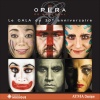 Il barbiere di Siviglia (The Barber of Seville), Act I: Cavatina: Largo al factotum della citta
