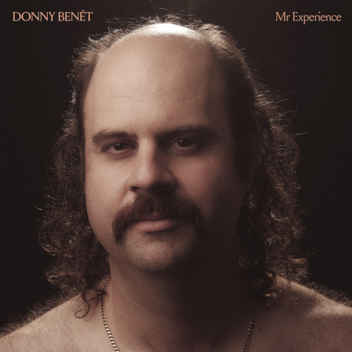 Mr Experience - Donny Benét