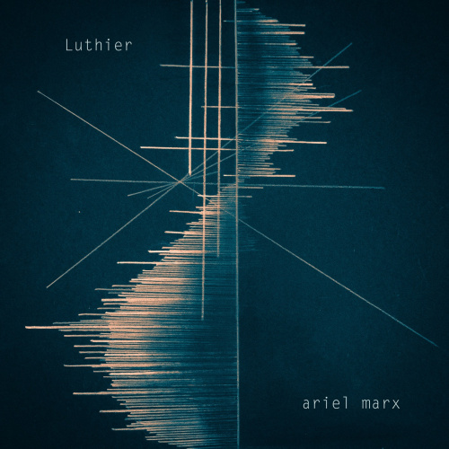 Luthier - Ariel Marx