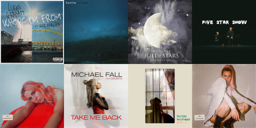 New Releases | Dec 2020