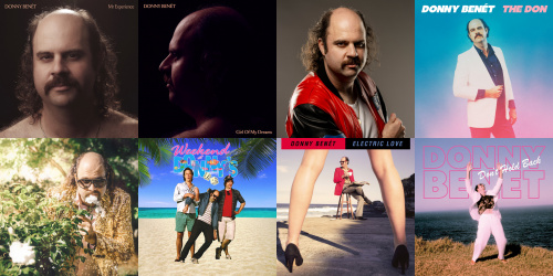 New Releases | Oct/Nov 2020