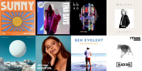 New Releases | June 2020