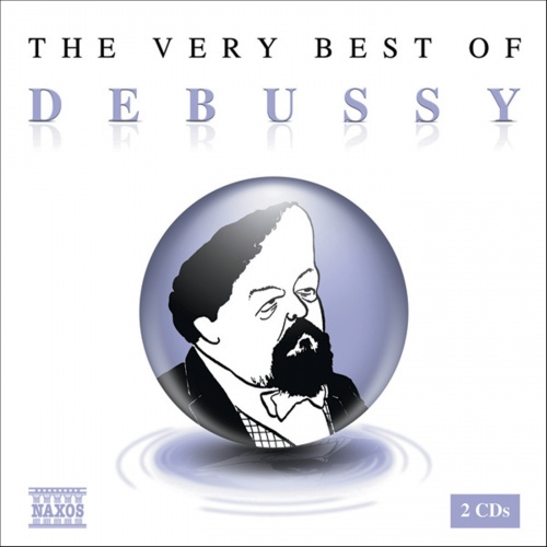 Suite bergamasque: III. Clair de lune (orch. A. Caplet)