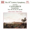 Symphony No. 59 in D Major: I. Allegro