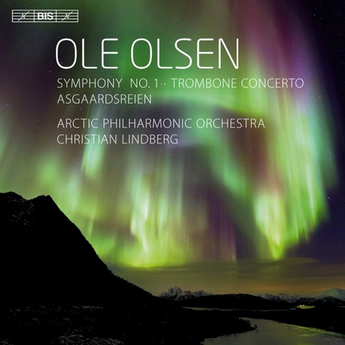 Symphony No. 1 in G Major, Op. 5: IV. Finale. Andante quasi adagio – Allegro assai