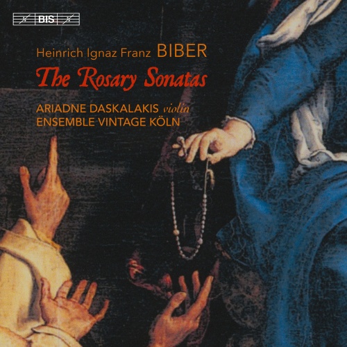 Rosary Sonatas, No. 11 in G Major "The Resurrection": I. Sonata