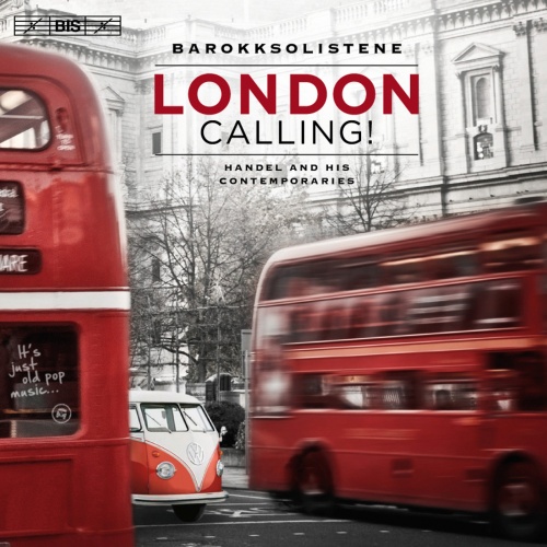 Concerto grosso in D Major, Op. 6 No. 4: III. Vivace - Allegro - Allegro