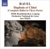 Daphnis et Chloe: Part I: Danse de Lyceion