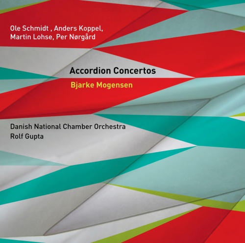 Concerto Piccolo: II. Largo