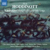6 Welsh Folksongs: No. 2, O Gentle Dove. Moderato