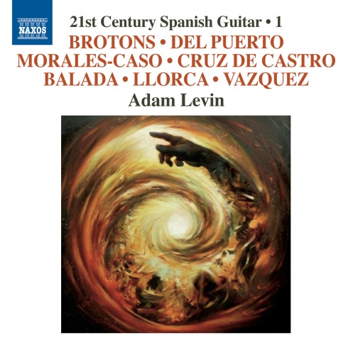 2 Noves Suggestions, Op. 121: No. 2. Brasilera