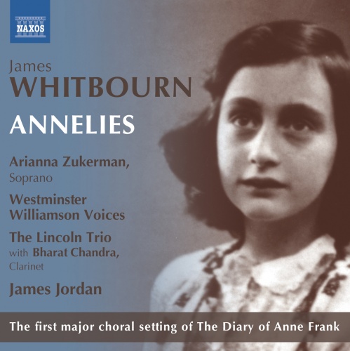 Annelies (chamber version): XI. Passing of time