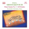 24 Preludes, Op. 34: No. 3 in G Major