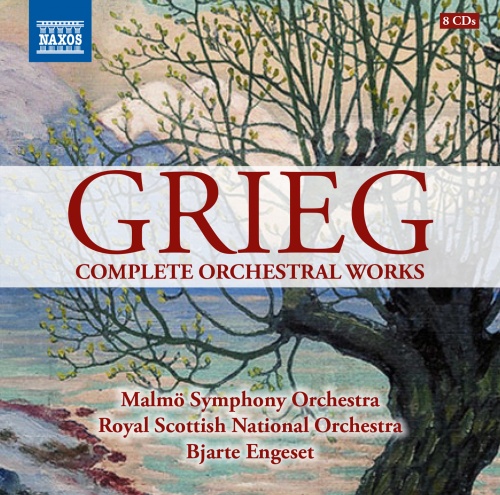 Peer Gynt, Op. 23, Act IV Scene 6: Anitras dans (Anitra's Dance)