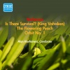 Is There Survival (King Vahaken), Op. 59: I. Overture