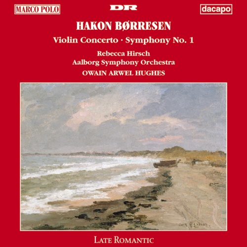 Violin Concerto in G Major, Op. 11: II. Adagio