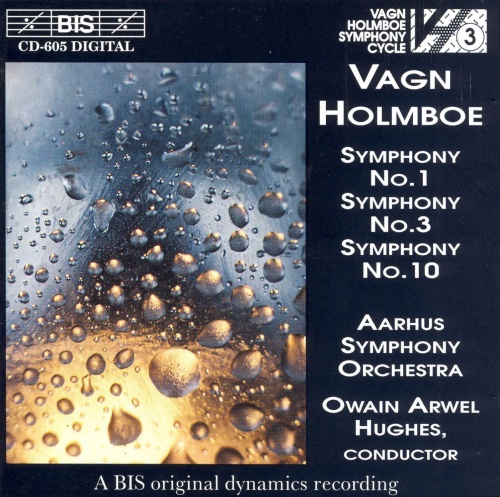 Symphony No. 10, Op. 105: II. Andante affettuoso
