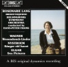 Sanger vid havet (Songs by the Sea): II. Nocturne