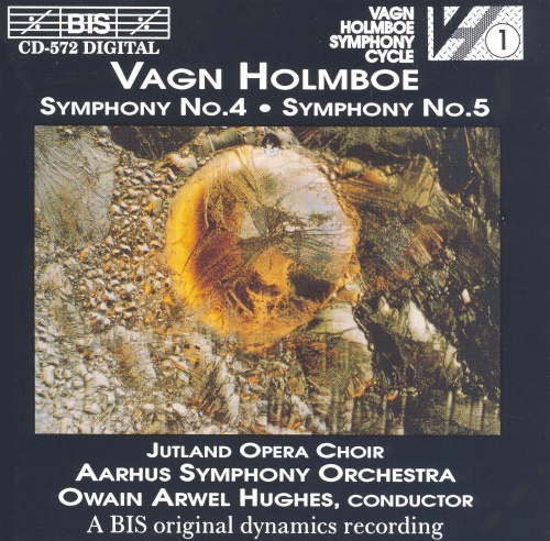 Symphony No. 5, Op. 35: II. Andante affetuoso