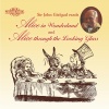 Alice in Wonderland (Abridge): Chapter 5: The Queen's Croquet Ground