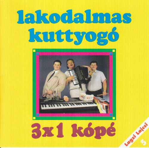 Lump vagyok rózsám