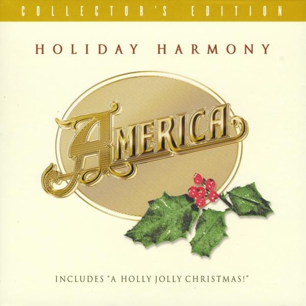 A Holly Jolly Christmas! (Bonus Track)