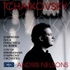 Symphony No. 4 in F Minor, Op. 36, TH 27: IV. Finale. Allegro con fuoco (Live)