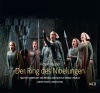 Das Rheingold, WWV 86A: Scene 1: Garstig glatter glitschiger Glimmer! (Alberich, Alberich, Woglinde, Wellgunde, Flosshilde)
