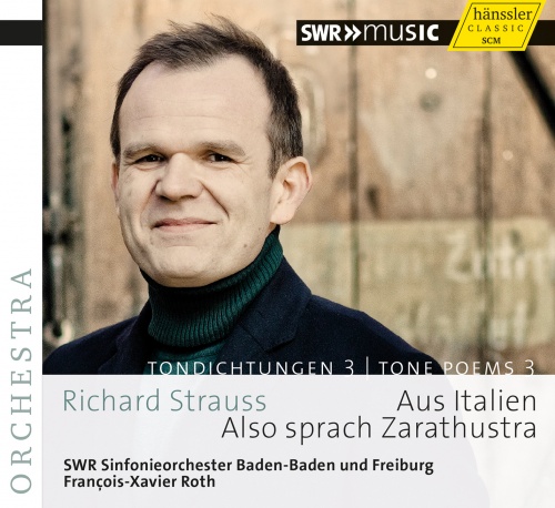 Also sprach Zarathustra, Op. 30, TrV 176: Einleitung -