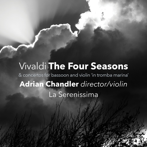 The Four Seasons, Violin Concerto in E Major, Op. 8 No. 1, RV 269 "Spring": III. Danza pastorale: Allegro