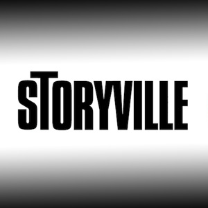 One-stop Storyville