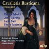 Cavalleria rusticana: Mamma, quel vino è generoso