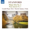 Piano Quartet No. 1 in F Major, Op. 15: I. Allegro con brio