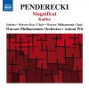Magnificat: I. Magnificat anima mea