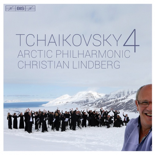 Symphony No. 4 in F Minor, Op. 36, TH 27: I. Andante sostenuto - Moderato con anima