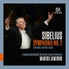 Karelia Suite, Op. 11: III. Alla marcia. Moderato (Live)