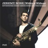 Afensou feat. Jeremy Rose, Kurt Rosenwinkel, Jackson Harrison, Andreas Lang, Tobias Backhaus