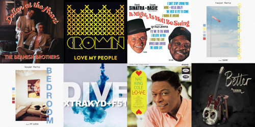 New Releases | Jan 2021