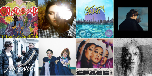 New Releases | Feb 2021