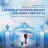 Lim Fantasy of Companionship for Piano and Orchestra, Act 6: Tribal Bushman Song