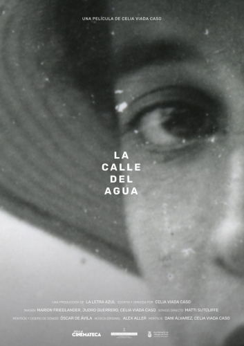 Vidrios (From La Calle Del Agua)