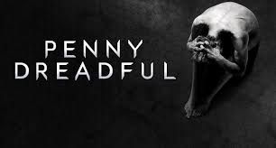 Penny Dreadful Theme